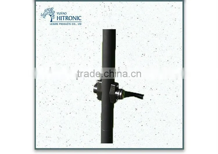 China manufacturer blunt umbrella for sale, garden umbrella india delhi