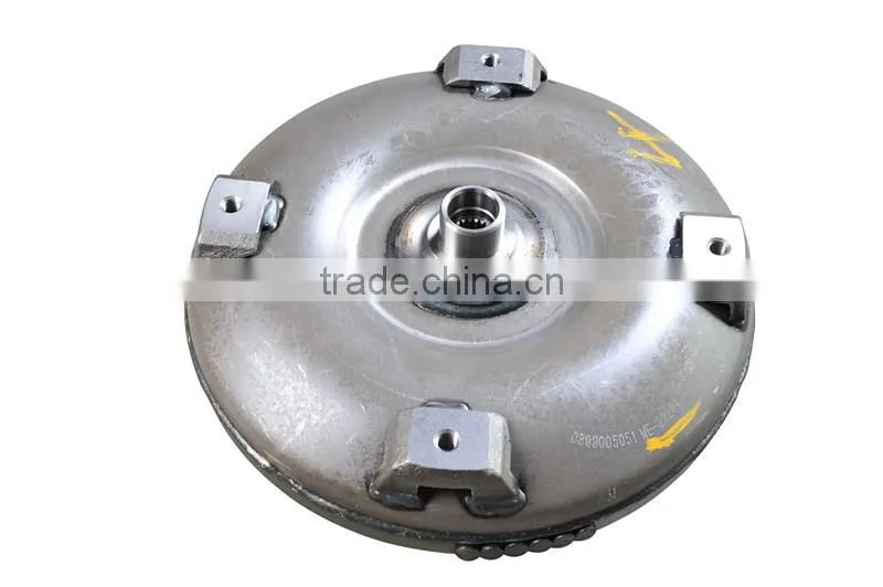 China Supplying OEM ZF Transmission Part