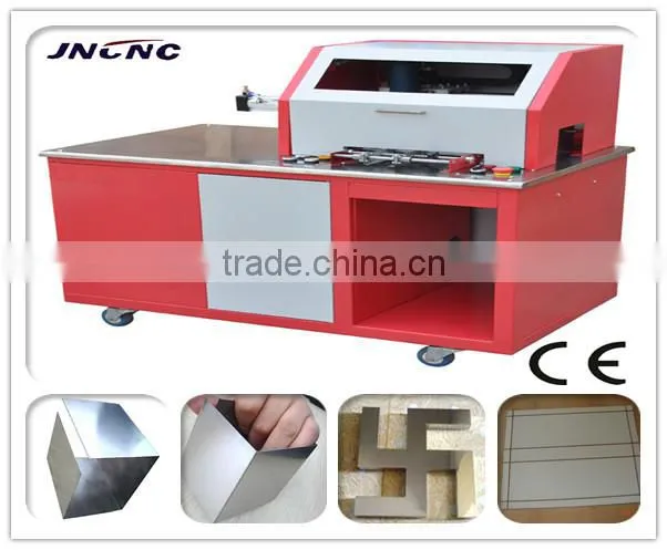 China Factory Hot Sale Distributors Durable Service Pipe Notching Machine