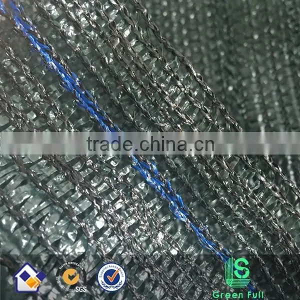 100% virgin plastic HDPE + UV Treated Sun Shade Net & sun shadow cloth & agricultural shade net