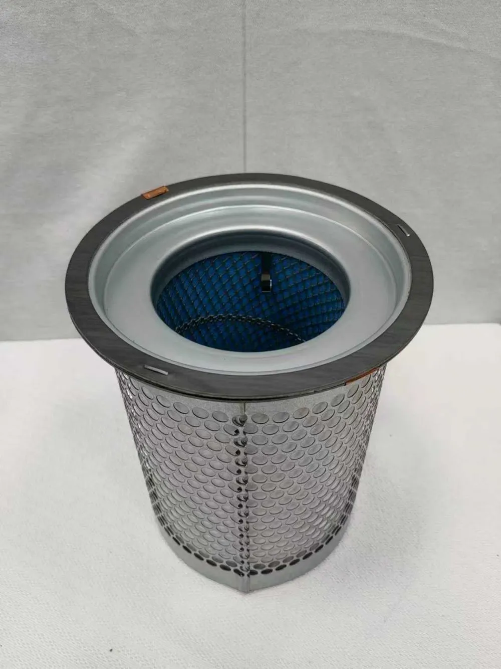 10 cubic oil separator core