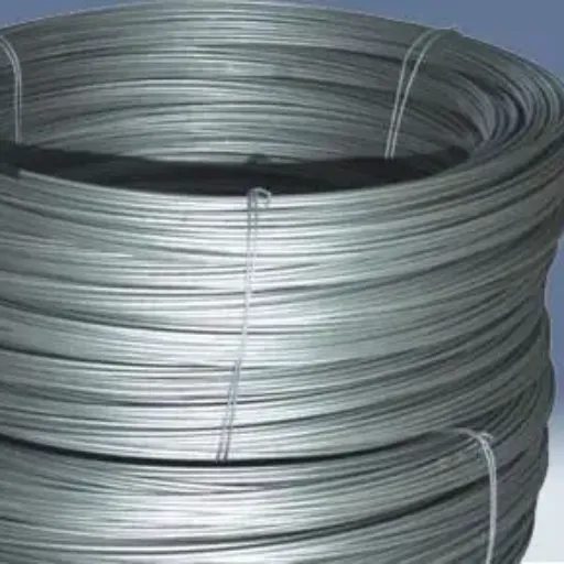 What Is Electrical Pure Iron Wire_