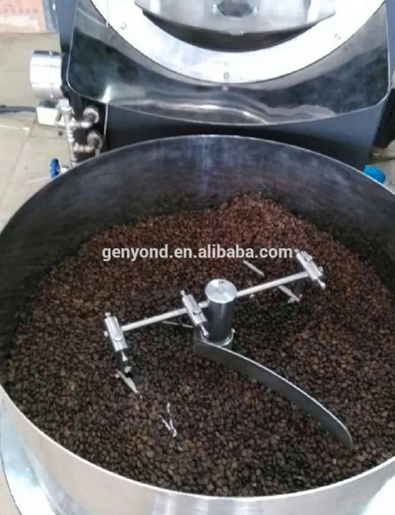 Instant Coffee Powder Processing Machine Production Line