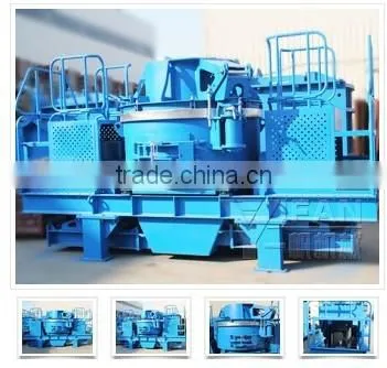 Tungsten carbide wear-resistant sand making bar