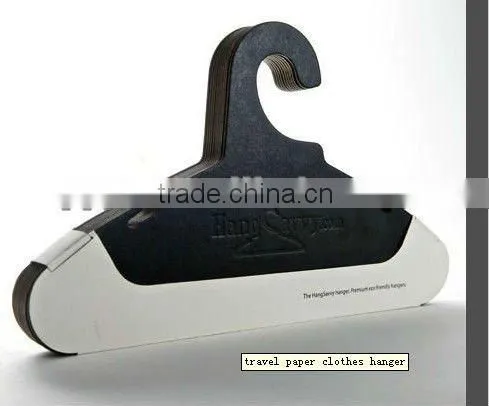 clothes hanger stand/paper hanger hongkong