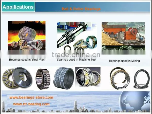 pillow ball rod end bearing/rod end bearing/ball bearing