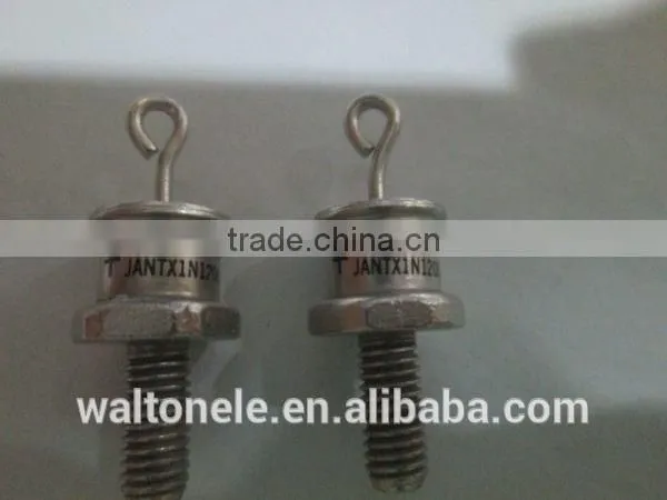 JANTX1N1206A transistor