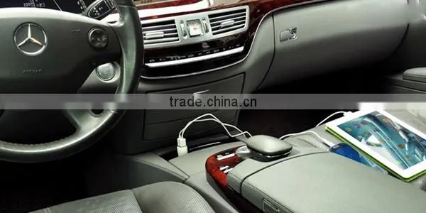mini car charger,portable usb car charger,for mobile phone dual usb car charger