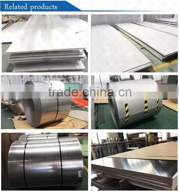 high quality 304 600# stainless steel pipe