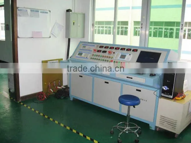 factory price automatic voltage stabilizer /avr 2000 kva with ISO 9001 2008