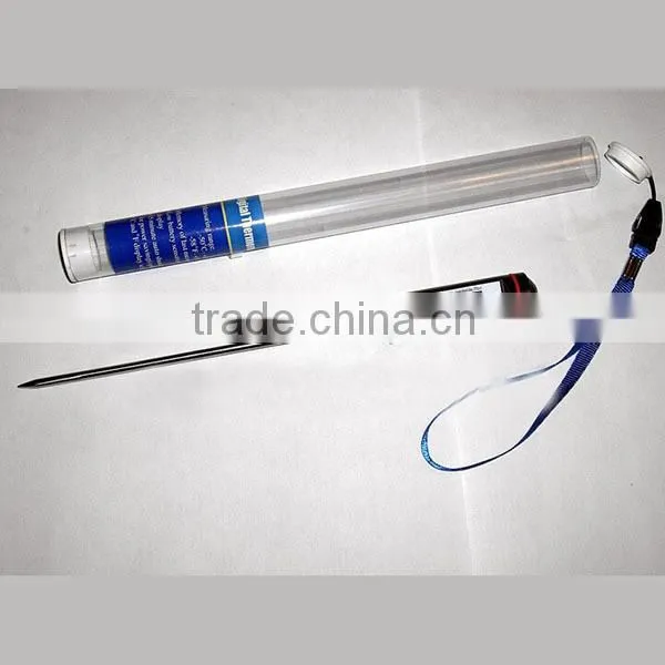 2015 Amazon Hot Digital Cooking Food Probe Meat Kitchen BBQ meat Thermometer microwave meat thermometer factory wholesale