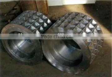 hot selling carbon powder ball press machine