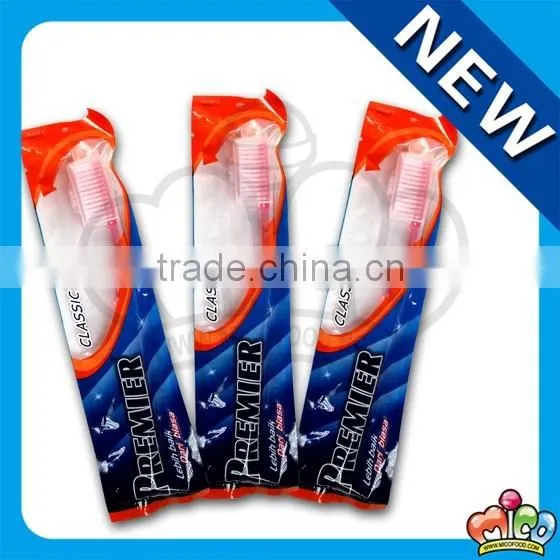Best quality adult Toothbrushes with Head Cover