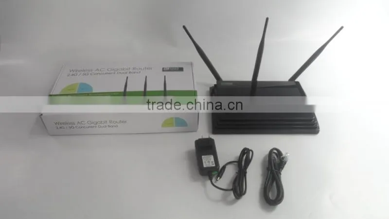 New design 300m 11n wireless router with great price