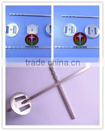 1260/1400 high quality ceramic fiber module for refractory furnace