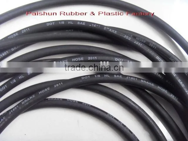 Hydraulic Flexible Air Brake Hose