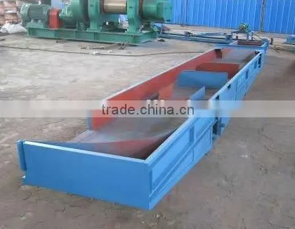 high qualtiy old tyre /waste tyre /used tyre /scrap tyre recycle machine
