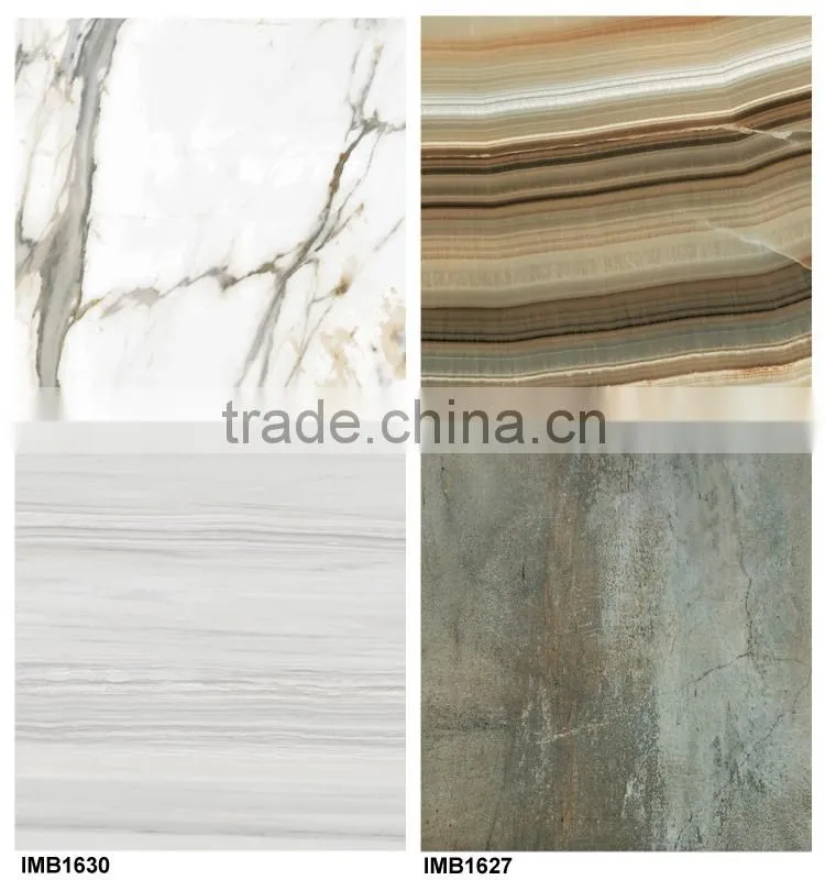 building finishing materials artificial grass white marble tiles