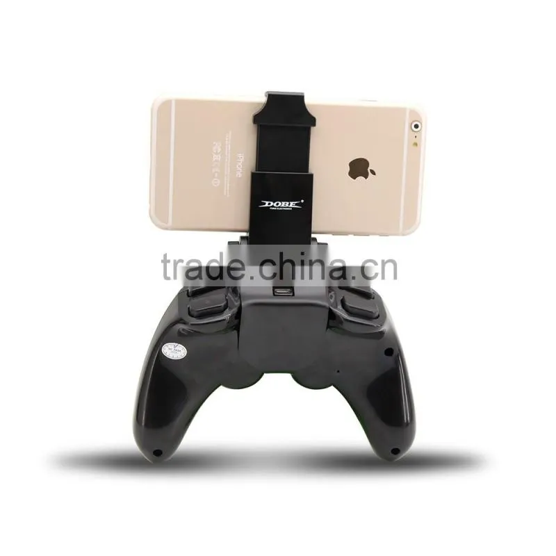 Wholesale TI-456 With Bluetooth Game Pad Universal Remote Controller For android/ios/pc
