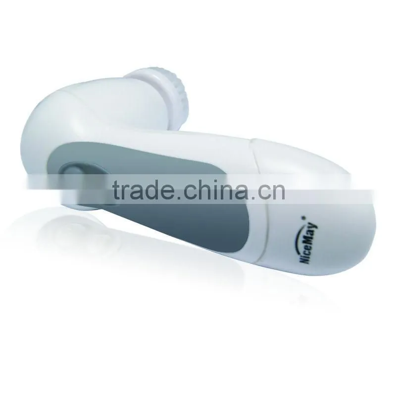 electric face clean device