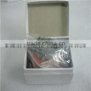 factory suply surface grinding diameter2.3*L16mm*30degree length cemented carbide pointed pin