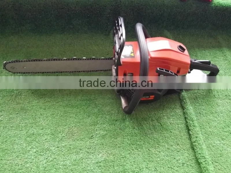 KINGCHAI Power Machinery German chainsaw spare parts kraft chain saw