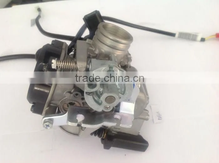 Fuel Injection Throttle Body Motorcycle/Motorcycle Carburetor/Carburetor Piaggio