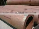 ASTM A210 Seamless Steel Pipe