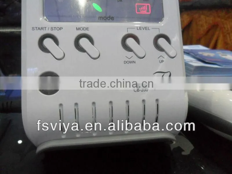 CB-200 Multipolar rf skin tighten beauty machine(CE Approval)