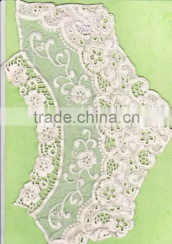 Fashion neck lace design