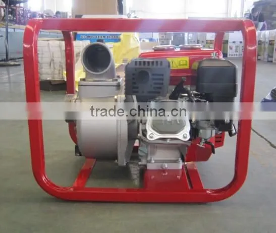 WP30K KEROSENE WATER PUMP SET SLONG BRAND