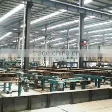 Chengde Rongmao Steel Co., Ltd. company overview - view 3