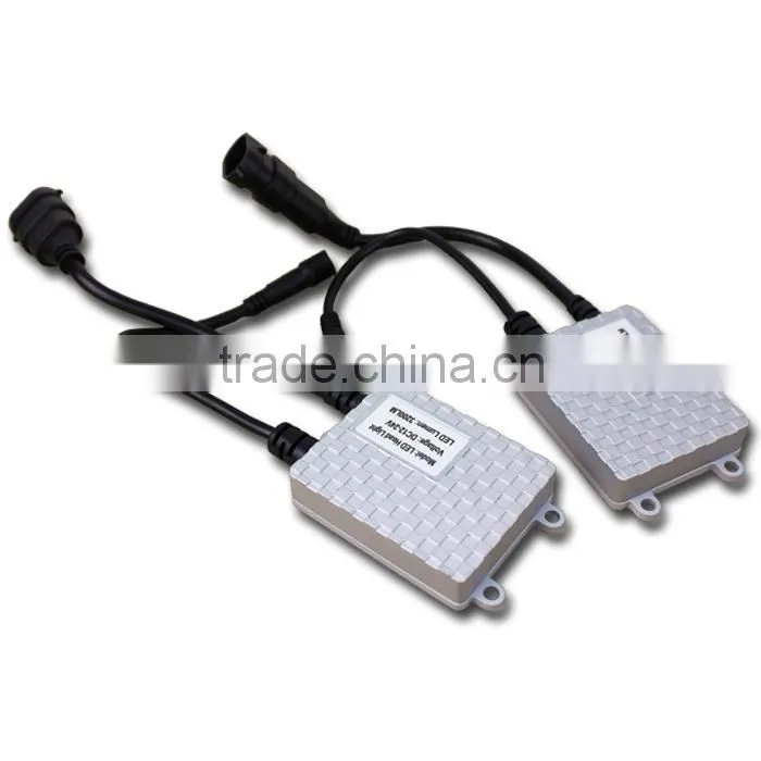 Newest brightness light waterproof IP65 3200lm led car head ballasts for Auto /Motorcycle