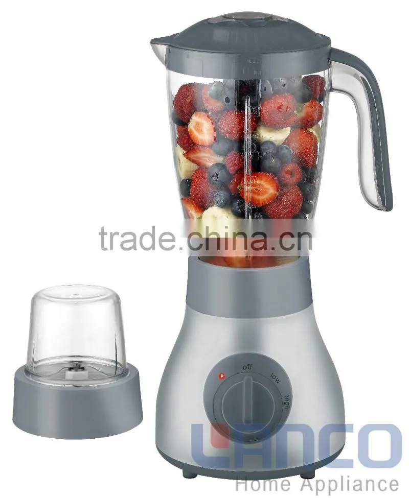NK-B128A Table blender - LVD/EMC/RoHs/LFGB certificate
