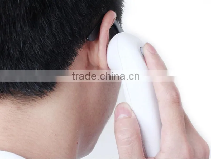 Manufacturer digital infrared ear thermometer