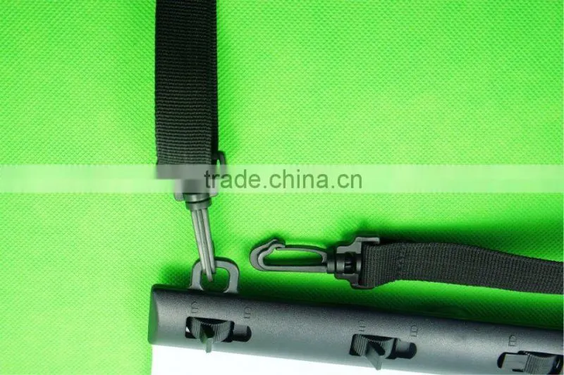 pvc waterproof case for ipad mini mobile phone bags & cases