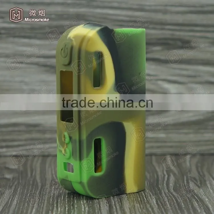 Hot sale cool fire 4 plus 70w kit 3300mAh battery mod full kit coolfire iv / cool fire 4 plus silicone case