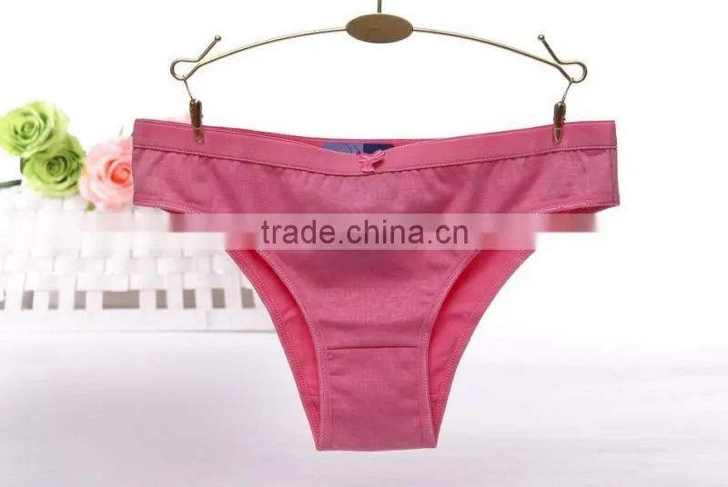 South American women's panties