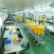 Beijing Huatong Speedyfiber Technology Co., Ltd. company overview - view 3