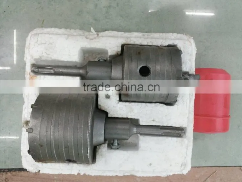 professional hex,sds max chisel.single pipe packing.hole saw for masonry
