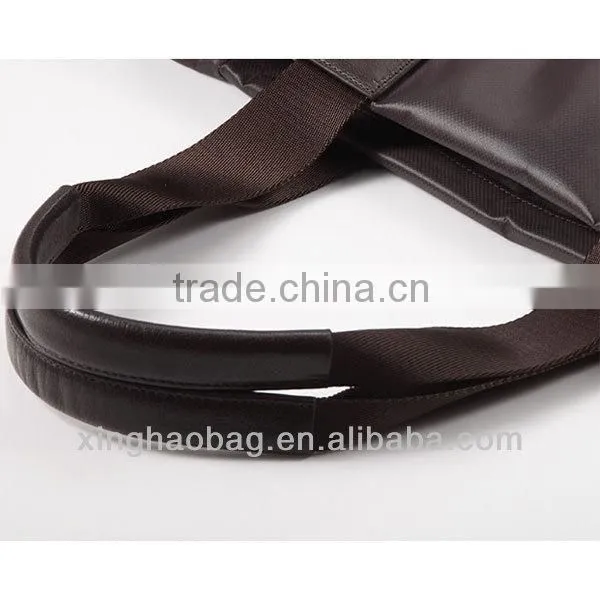 2014 trendy fashion bangkok shoulder bag leather bags