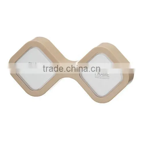 2014 new style acrylic photofunia photo frame, Different types plastic photo frame manufacturer, funia photo frame