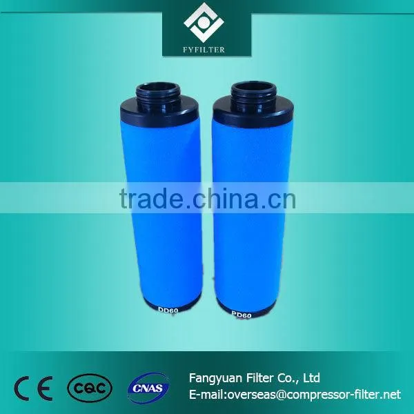 replacement Mann lb1374 oil separator