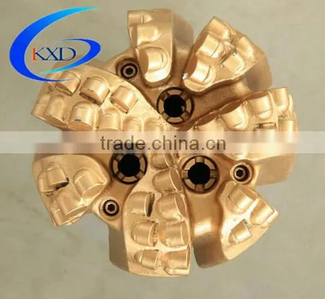 Oilfield PDC Tricone bits