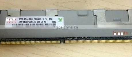 32GB DDR3 1866MHZ PC3 14900 REG RAM MEMORY FOR SERVER