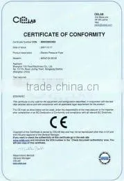 Electric Pressure Fryer(CE approved&Manufacture), without oil pump&equipment oil pump, CNIX factory product