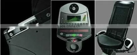 Exercise Bike/Commercial Recumbent Bike (TZ-7007), Commercial cardio machine