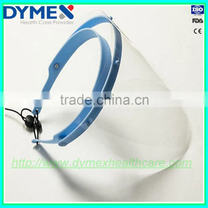 best quality latest medical face shield