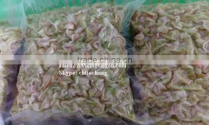 HOT PRODUCT 2016 FROZEN LEMONGRASS - HIGH QUALITY FROM VIETNAM