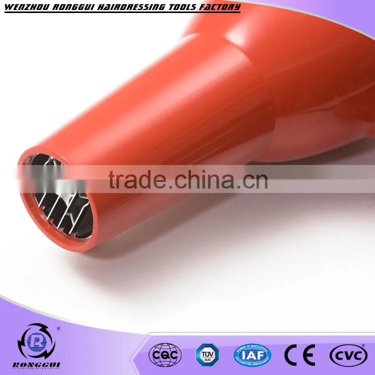 high quality hair dryer slience with Ergonomic desgin